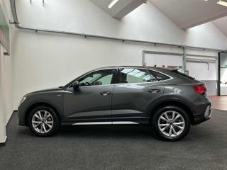 AUDI Q3 usata, con Chiusura centralizzata