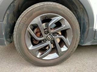 OPEL Crossland X usata, con Riconoscimento dei segnali stradali