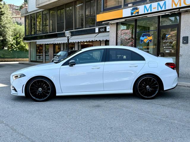 MERCEDES-BENZ A 180 usata, con Airbag Passeggero