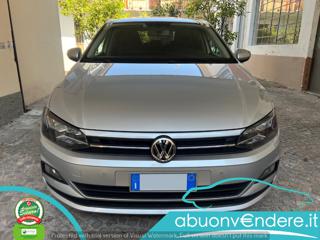 VOLKSWAGEN Polo usata, con Climatizzatore