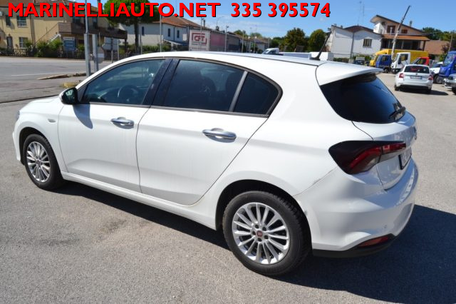 FIAT Tipo usata, con Controllo automatico clima