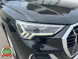AUDI Q3 usata, con Lettore CD