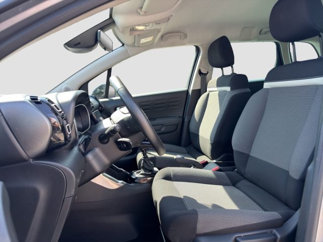 CITROEN C3 Aircross usata 9