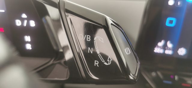 VOLKSWAGEN ID.3 usata, con Immobilizzatore elettronico