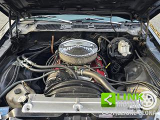 CHEVROLET Camaro usata 51