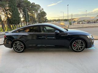 AUDI A5 usata, con Airbag Passeggero