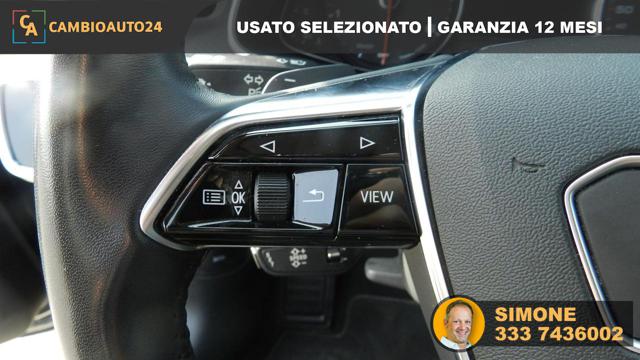 AUDI A6 usata 81