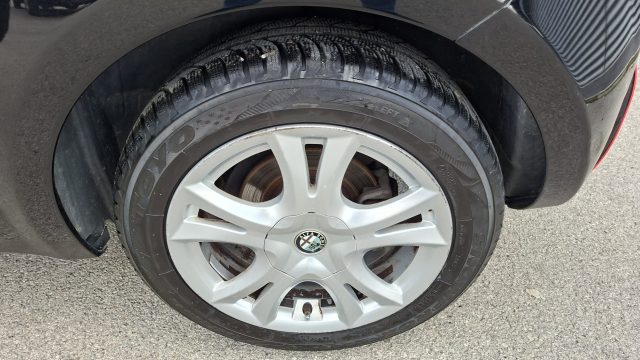 ALFA ROMEO MiTo usata, con Cruise Control