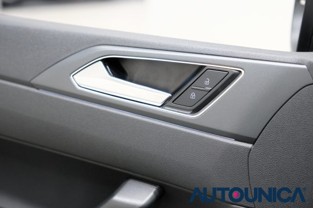 VOLKSWAGEN Taigo usata, con Sistema di chiamata d