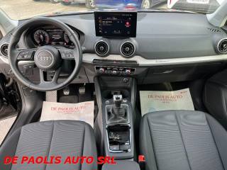 AUDI Q2 usata, con Chiusura centralizzata