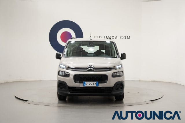 CITROEN Berlingo usata, con Airbag