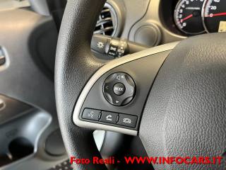 MITSUBISHI Space Star usata, con Specchietti laterali elettrici
