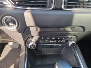 MAZDA CX-5 usata, con Controllo automatico clima