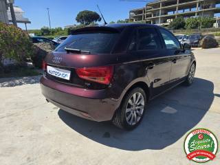 AUDI A1 usata, con Cerchi in lega
