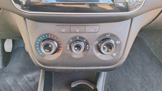 FIAT Punto usata, con Bluetooth