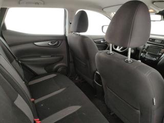 NISSAN Qashqai usata, con Controllo vocale