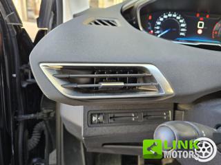 PEUGEOT 3008 usata 37