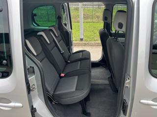 RENAULT Kangoo usata 18