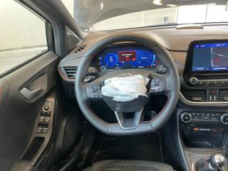 FORD Puma usata, con Interni in pelle