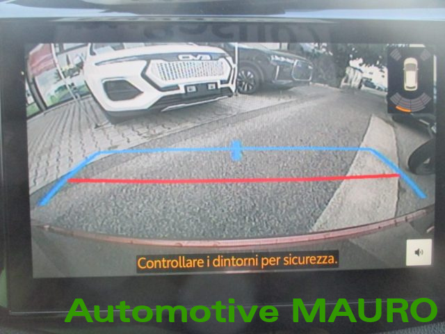 TOYOTA Aygo X usata, con Sedile posteriore sdoppiato
