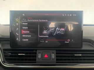 AUDI Q5 usata, con Cruise Control