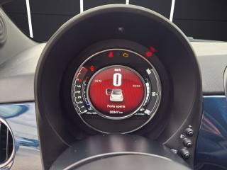 FIAT 500 usata, con Controllo trazione
