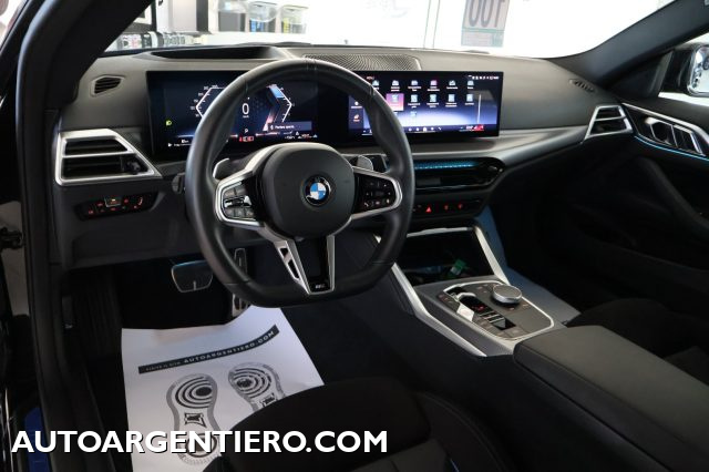 BMW 420 usata, con Alzacristalli elettrici