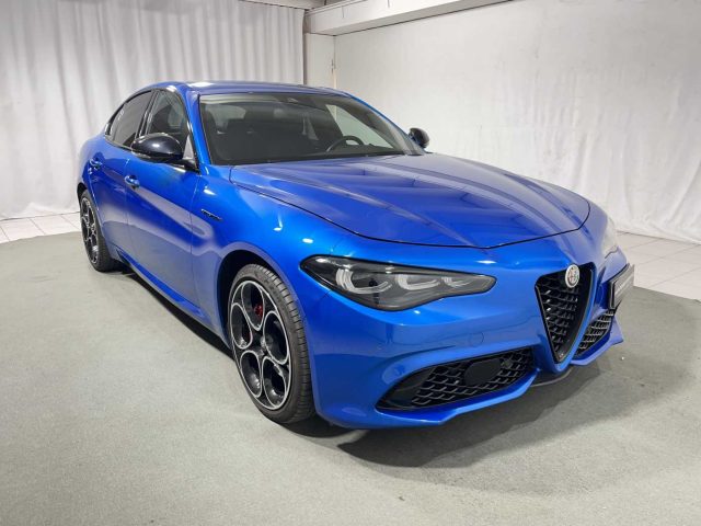 ALFA ROMEO Giulia usata, con Chiusura centralizzata