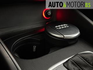 AUDI A3 usata, con MP3