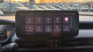 JEEP Avenger usata, con Cruise Control