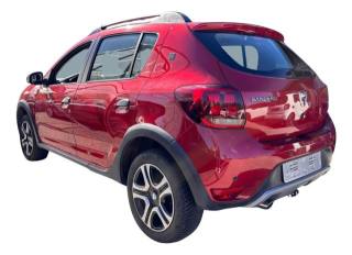 DACIA Sandero usata, con Controllo trazione