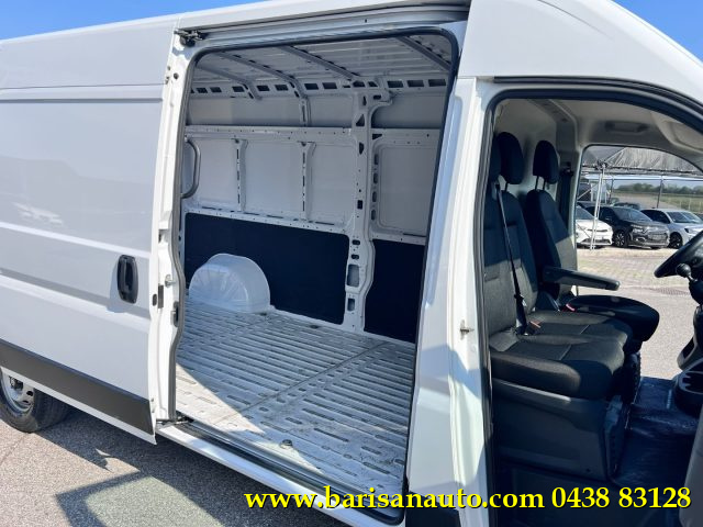 CITROEN Jumper usata, con Controllo trazione