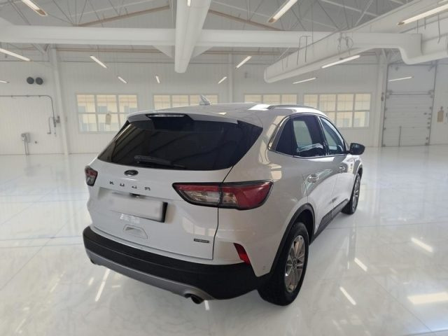 FORD Kuga usata, con Airbag
