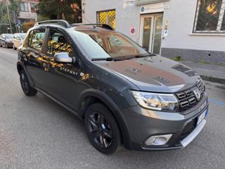 DACIA Sandero usata, con Immobilizzatore elettronico