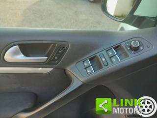 VOLKSWAGEN Tiguan usata, con Interni in pelle