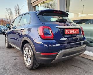 FIAT 500X usata, con Boardcomputer