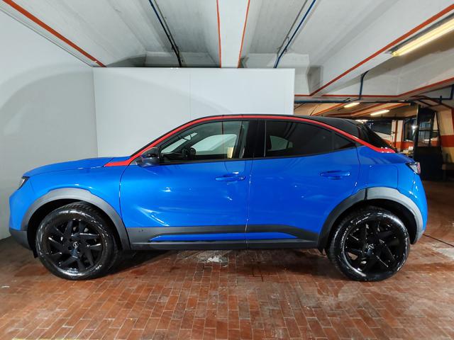 OPEL Mokka usata, con Boardcomputer