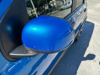 FIAT Panda Cross usata, con Sensore di pioggia