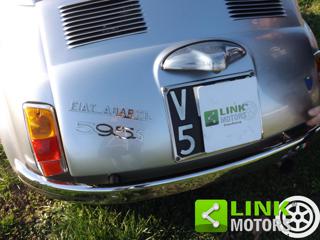 FIAT 500 usata 30