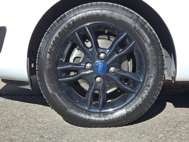 FORD Fiesta usata 78