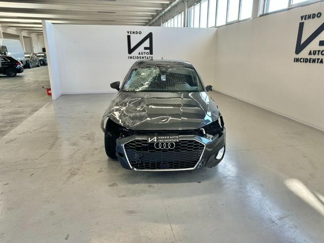 AUDI A3 usata, con Airbag