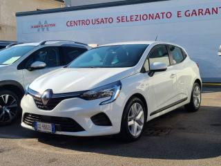 RENAULT Clio TCe 90 CV 5 porte Zen