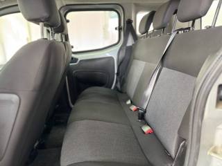 FIAT Qubo usata, con Bracciolo