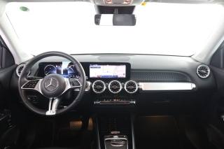 MERCEDES-BENZ GLB 200 usata 3
