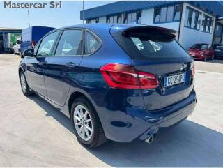 BMW 216 usata, con Airbag Passeggero