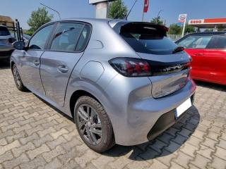 PEUGEOT 208 usata, con Airbag Passeggero