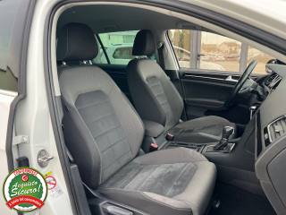 VOLKSWAGEN Golf Variant usata, con Boardcomputer
