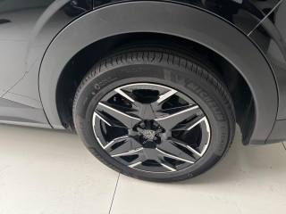 PEUGEOT 3008 usata, con Luci diurne LED
