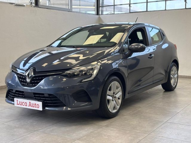 RENAULT Clio usata, con Airbag