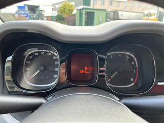 FIAT Panda usata, con Servosterzo